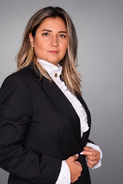 Roza Mehrtash