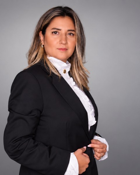 Roza Mehrtash