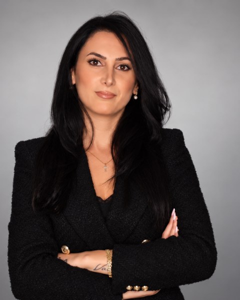 Reta Habib