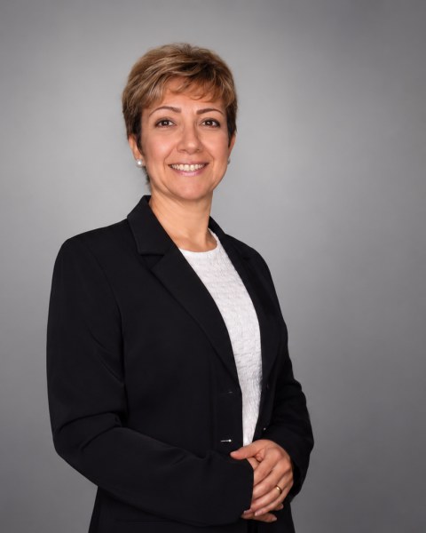 Ghazan Faraj
