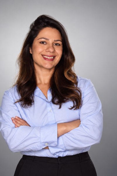 Hala Dasouqi