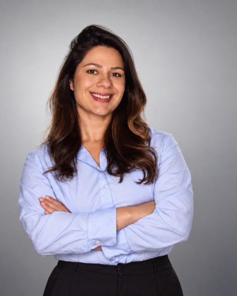 Hala Dasouqi
