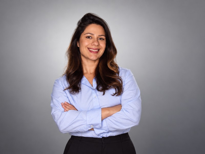 Hala Dasouqi