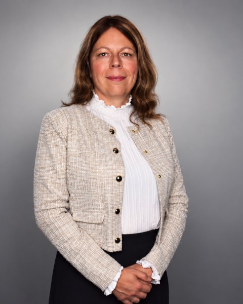 Jane Schütt