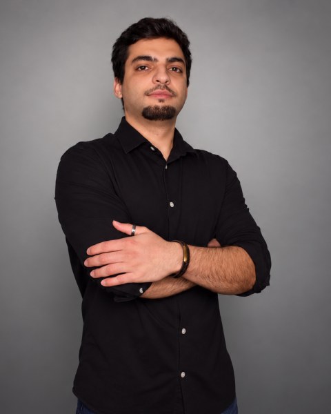 Mehi Omari