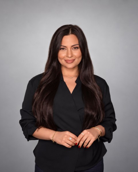 Cosmina Creanga