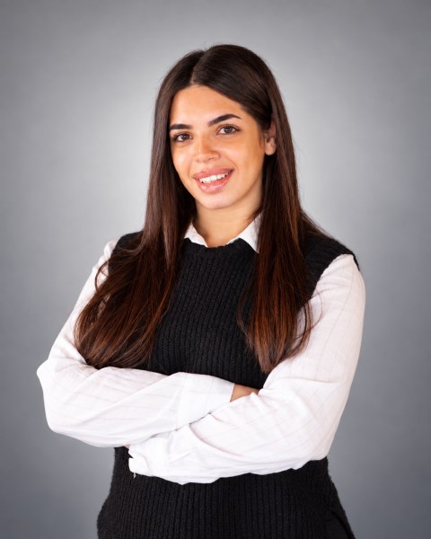 Daniella Mansour