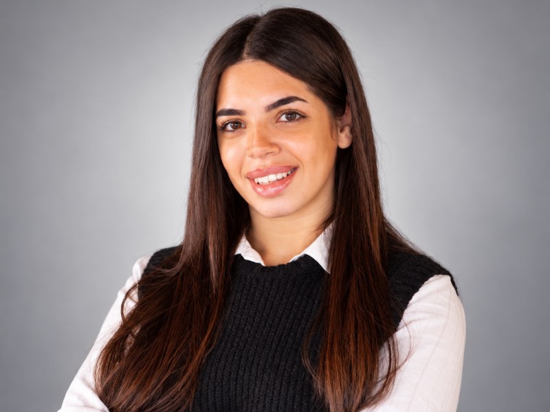 Daniella Mansour