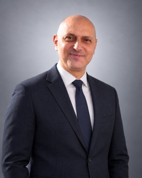 Oscar Mresha