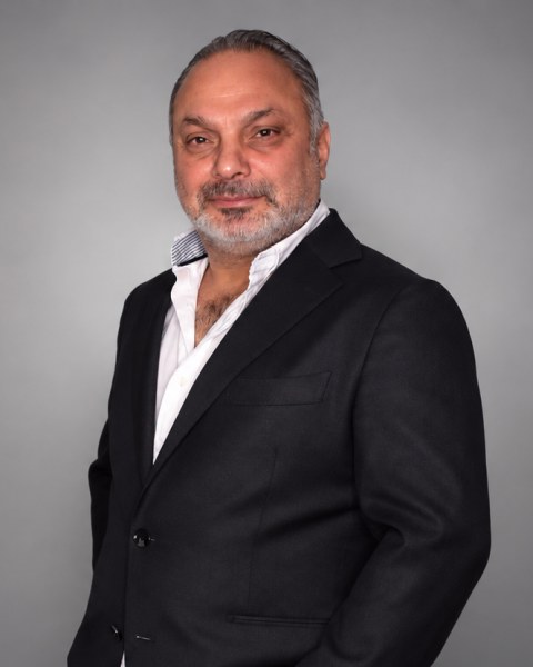Dawod Mohammad