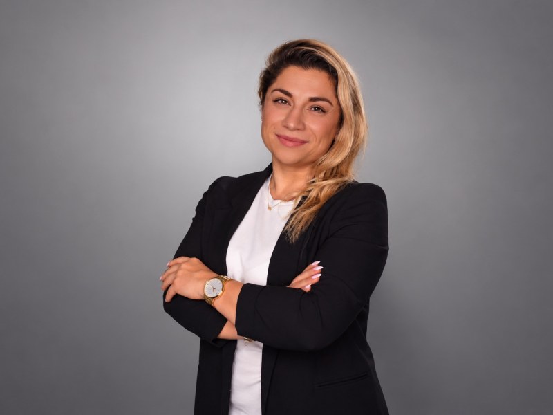 Dilek Polat
